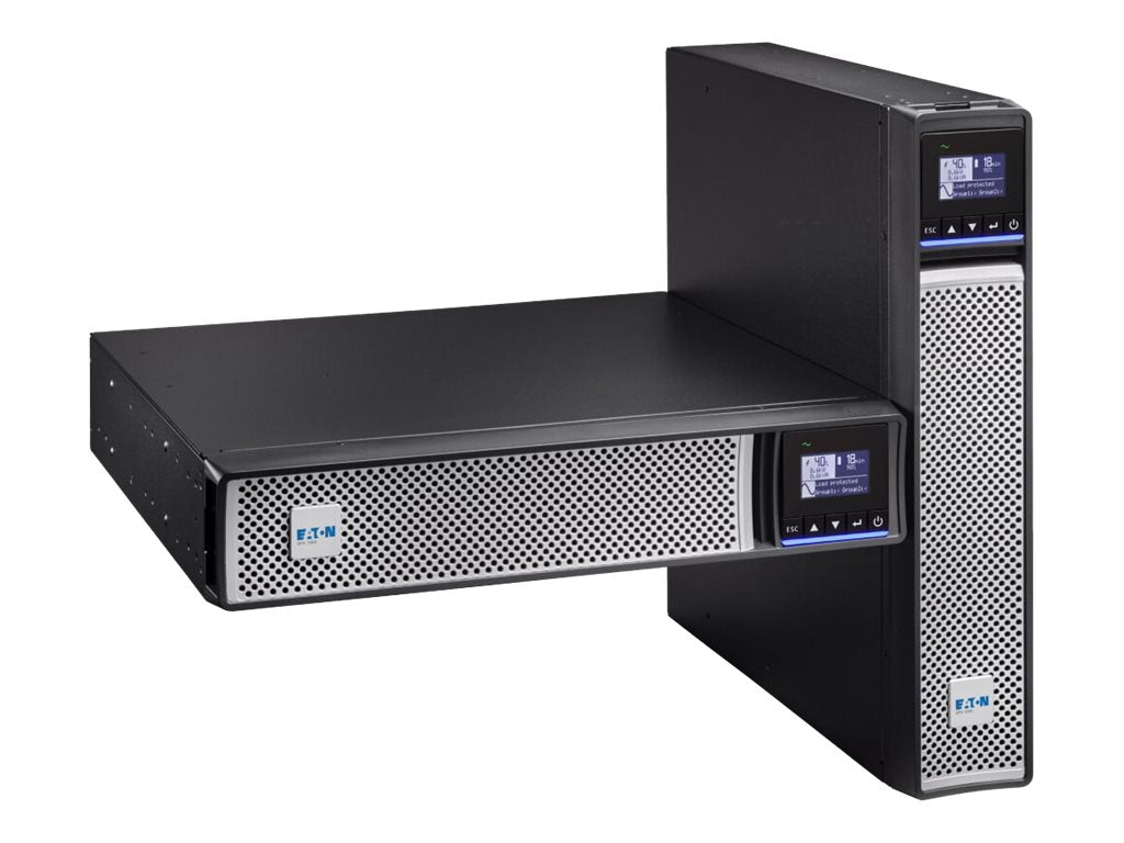 Eaton 5PX 2200i RT2U Netpack G2 Eaton 5PX 2200i RT2U Netpack G2